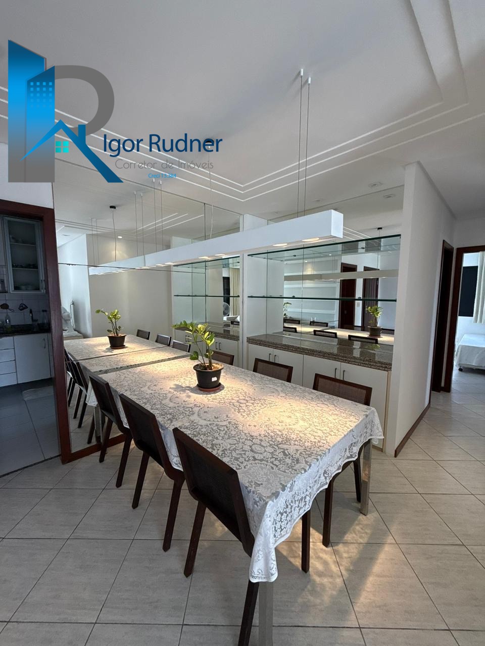 Apartamento, 4 quartos, 121 m² - Foto 6