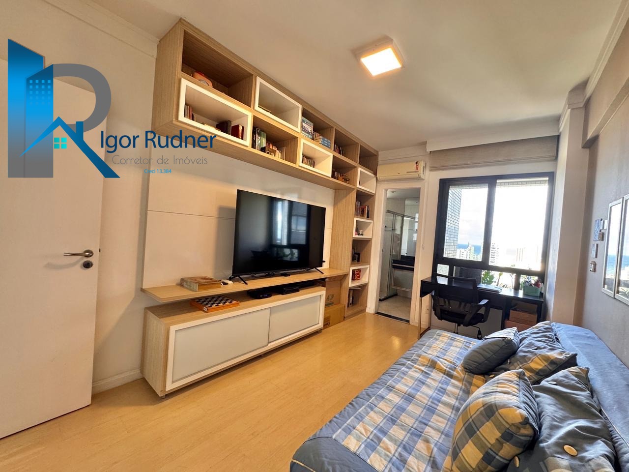 Apartamento, 4 quartos, 215 m² - Foto 38