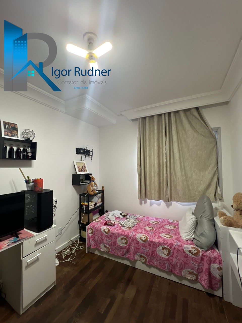 Apartamento, 3 quartos, 108 m² - Foto 12