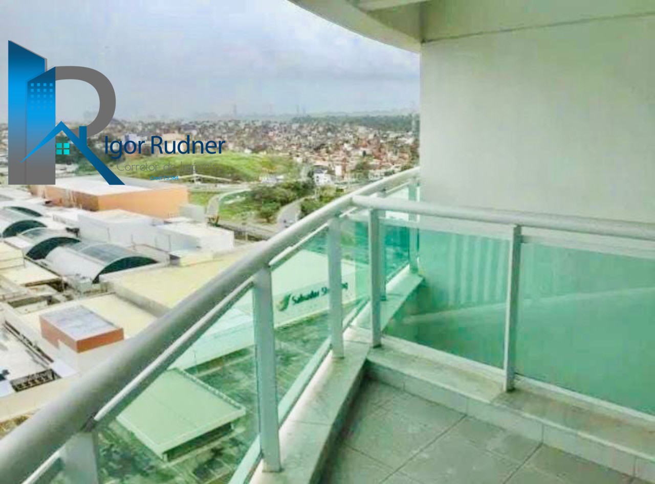Apartamento, 1 quarto, 56 m² - Foto 2