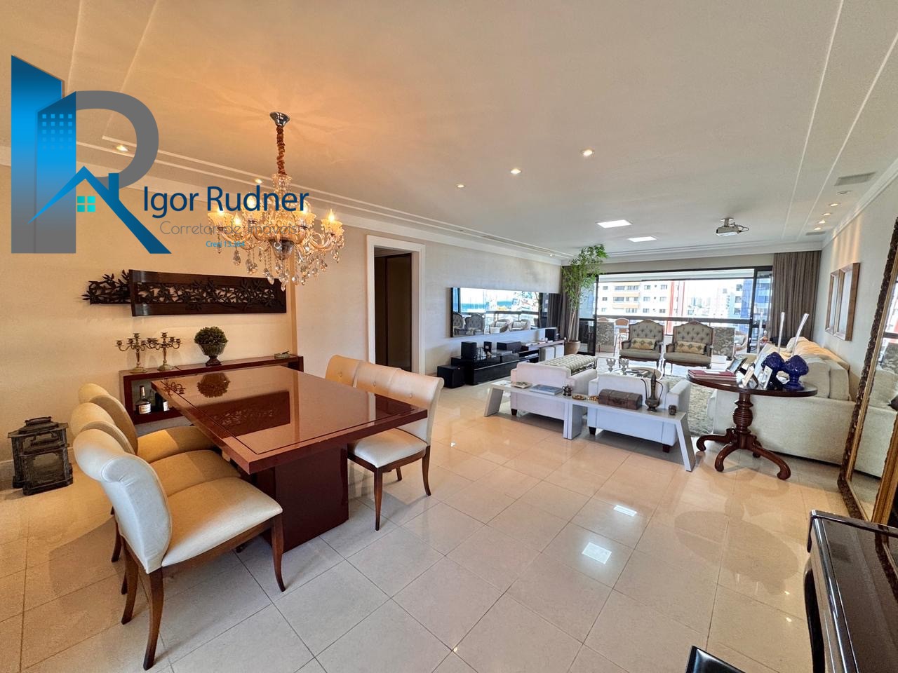 Apartamento, 4 quartos, 215 m² - Foto 20