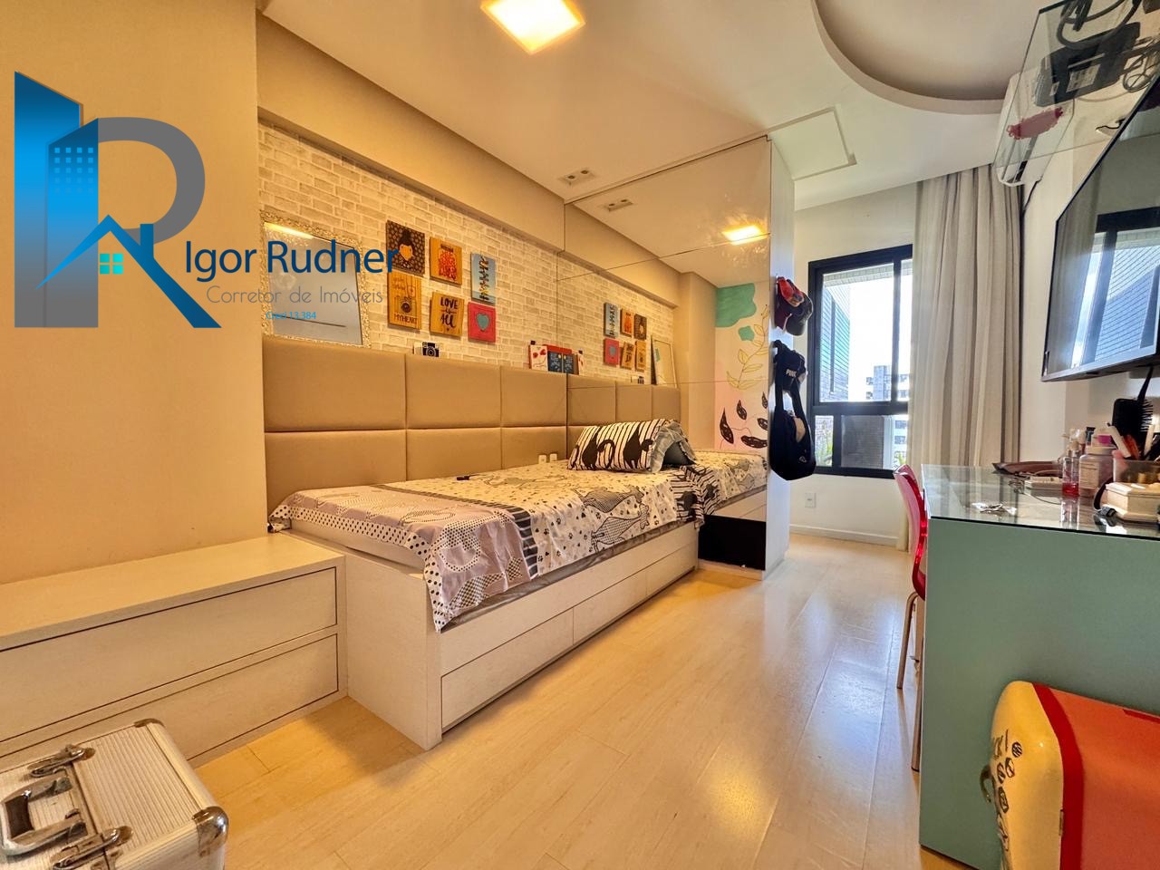 Apartamento, 4 quartos, 215 m² - Foto 31