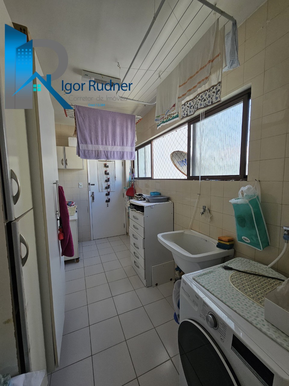 Apartamento, 4 quartos, 167 m² - Foto 35