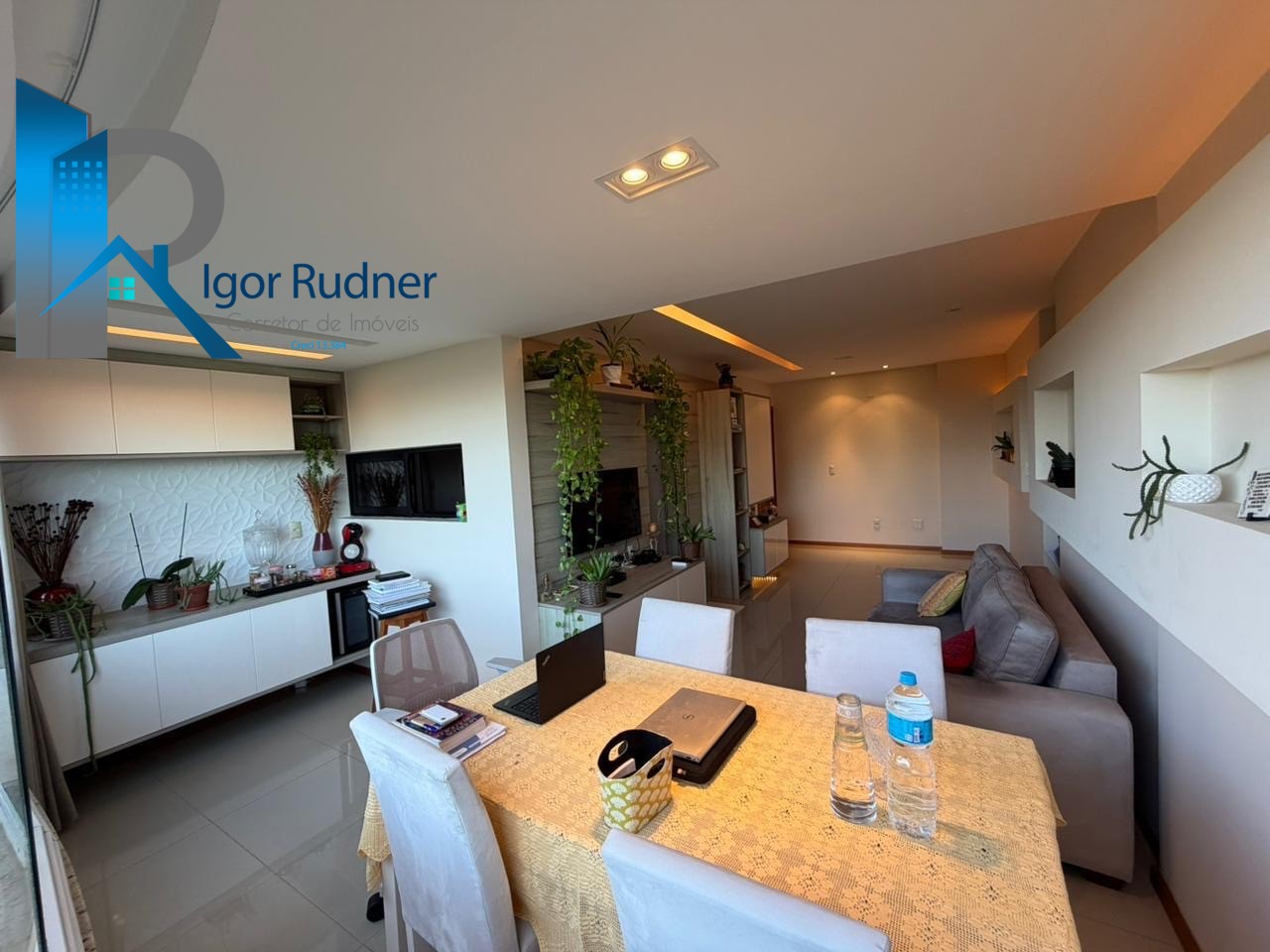 Apartamento, 2 quartos, 83 m² - Foto 9
