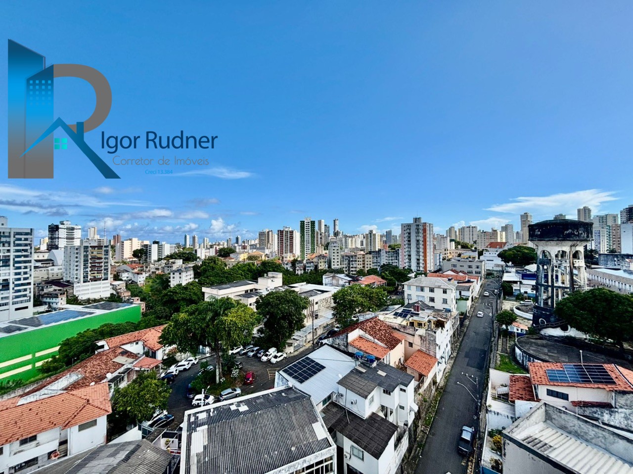 Apartamento, 3 quartos, 187 m² - Foto 3