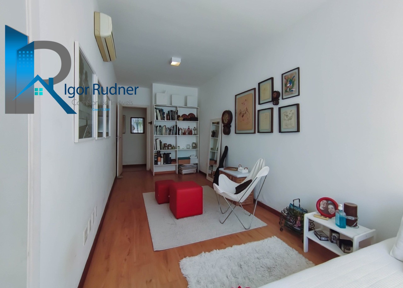 Casa de Condomínio, 4 quartos - Foto 46