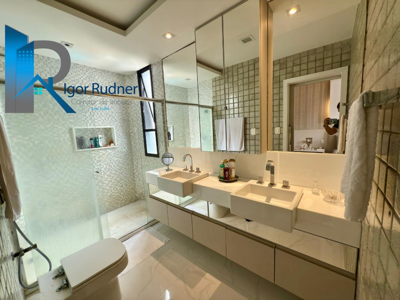 Apartamento, 4 quartos, 195 m² - Foto 23