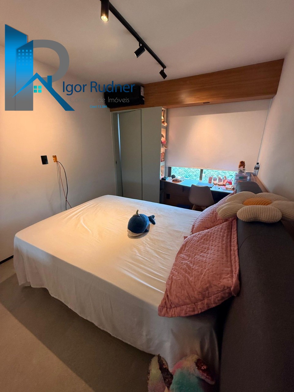 Cobertura, 4 quartos, 305 m² - Foto 9