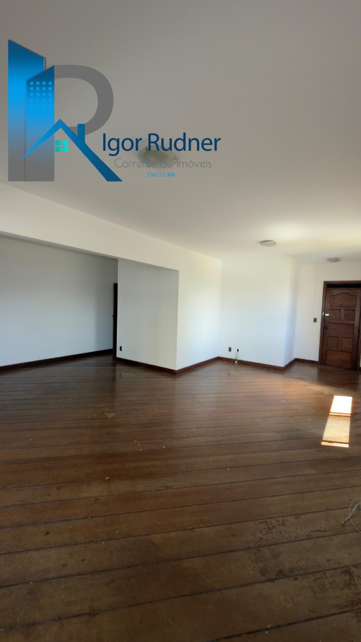 Apartamento, 4 quartos, 190 m² - Foto 4