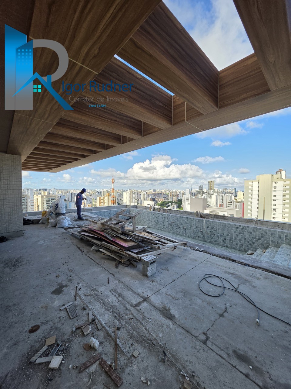 Apartamento, 2 quartos, 67 m² - Foto 7