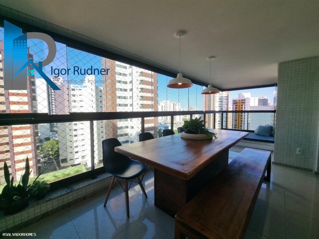 Apartamento, 2 quartos, 90 m² - Foto 1