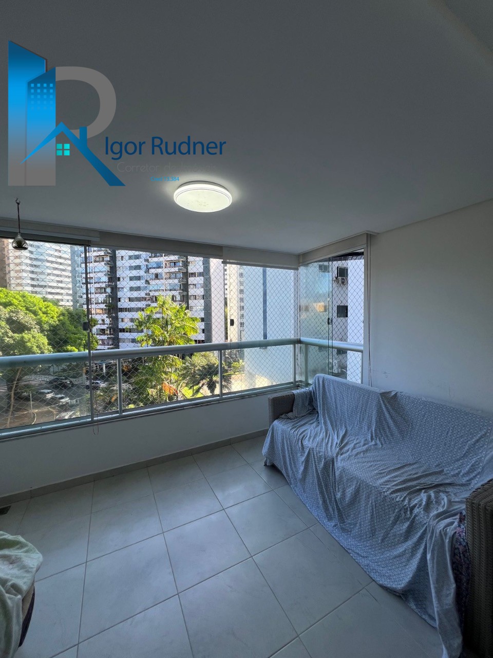Apartamento, 3 quartos, 108 m² - Foto 7