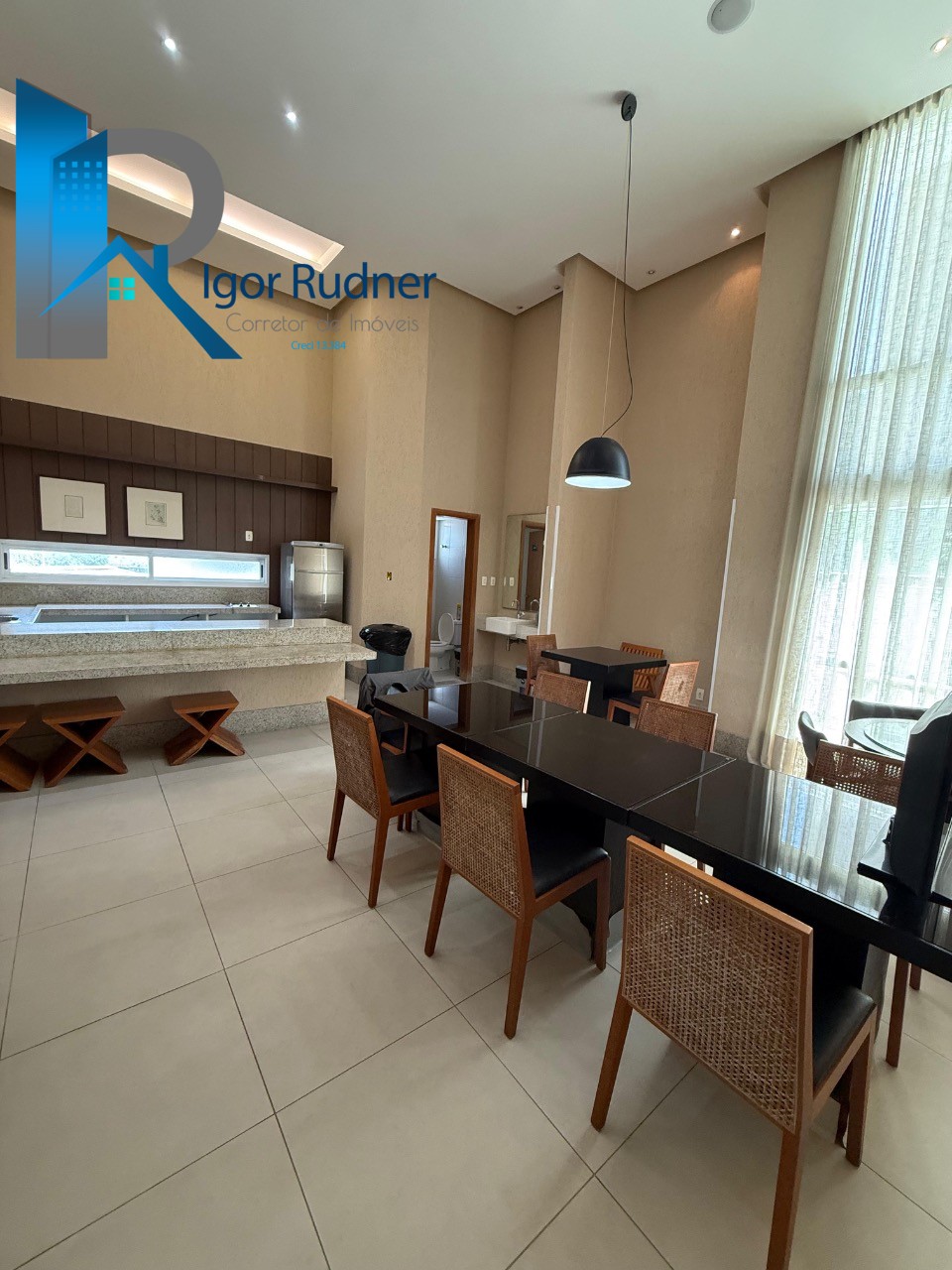 Cobertura, 2 quartos, 97 m² - Foto 23