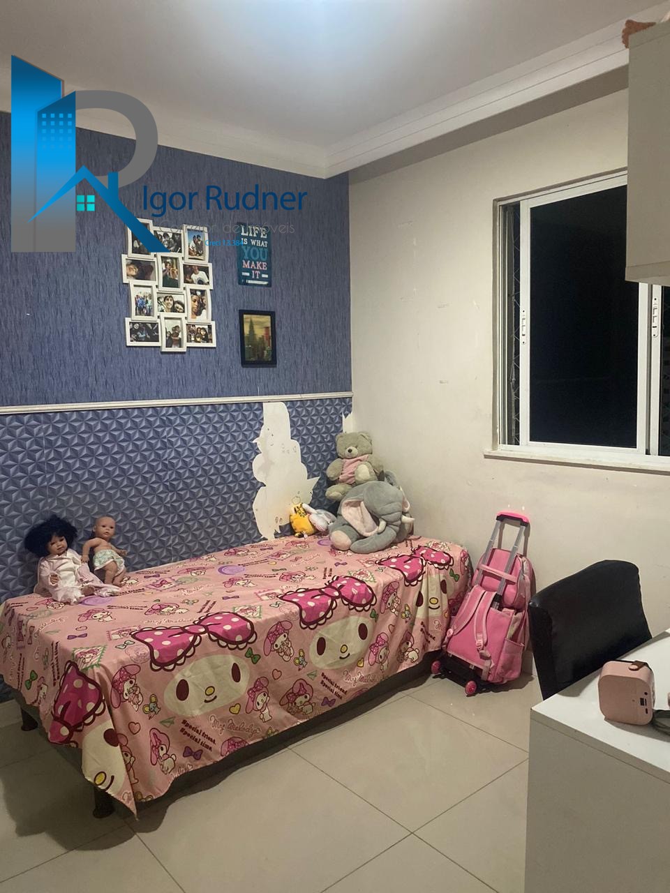 Apartamento, 3 quartos, 91 m² - Foto 51