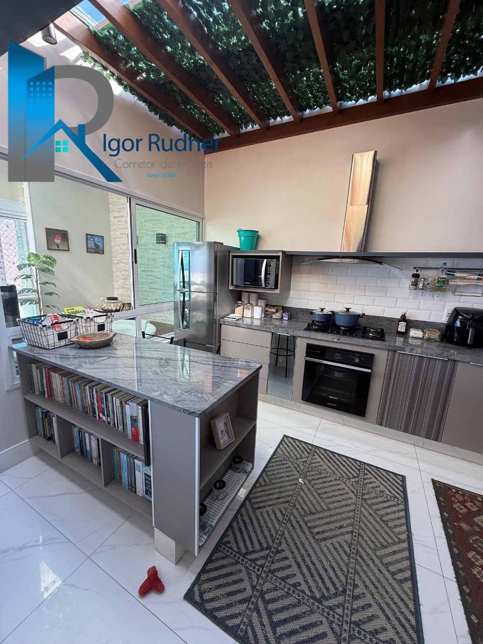 Cobertura, 2 quartos, 97 m² - Foto 18