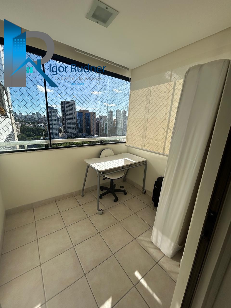 Apartamento, 4 quartos, 145 m² - Foto 7