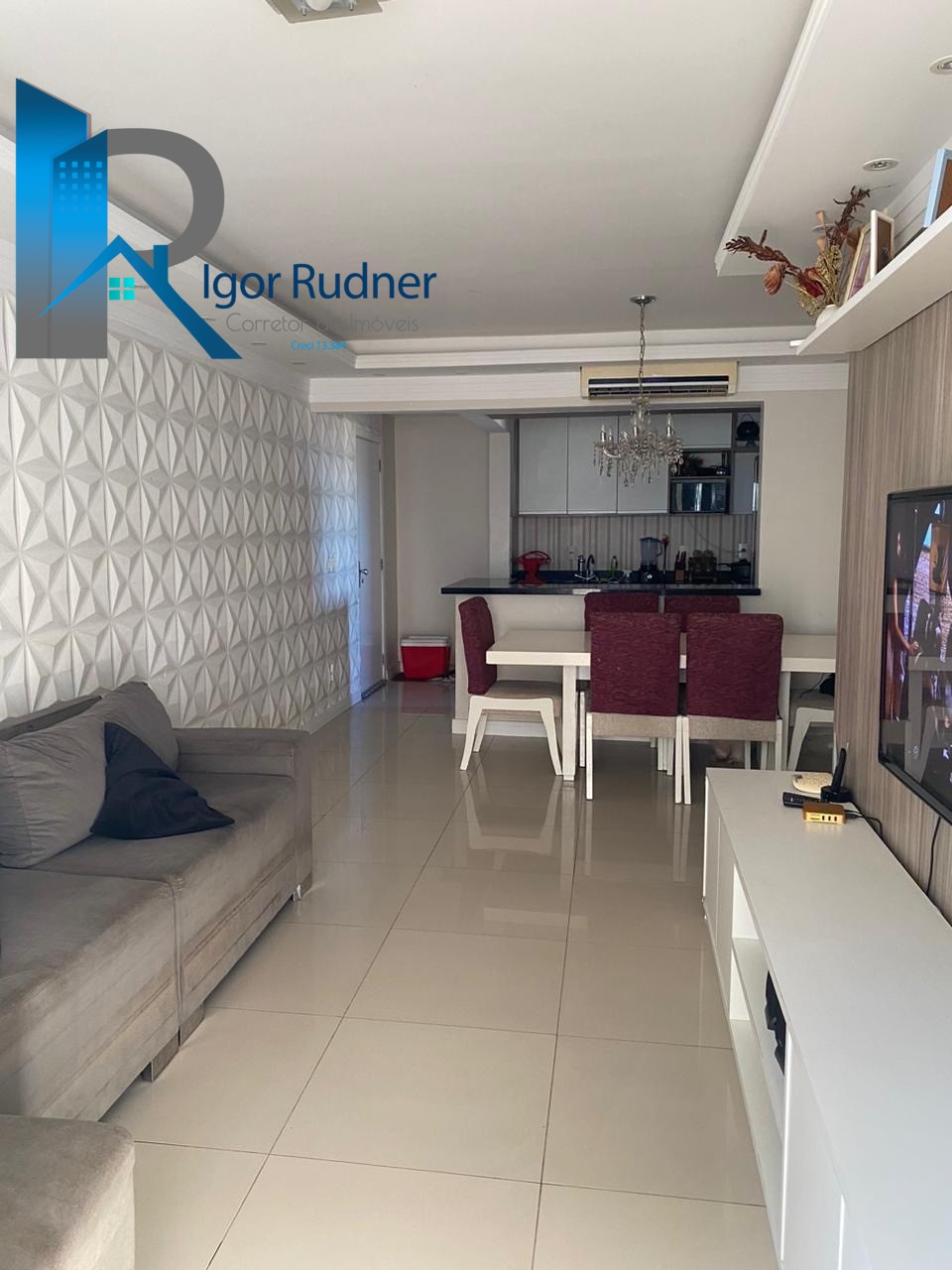 Apartamento, 3 quartos, 91 m² - Foto 15