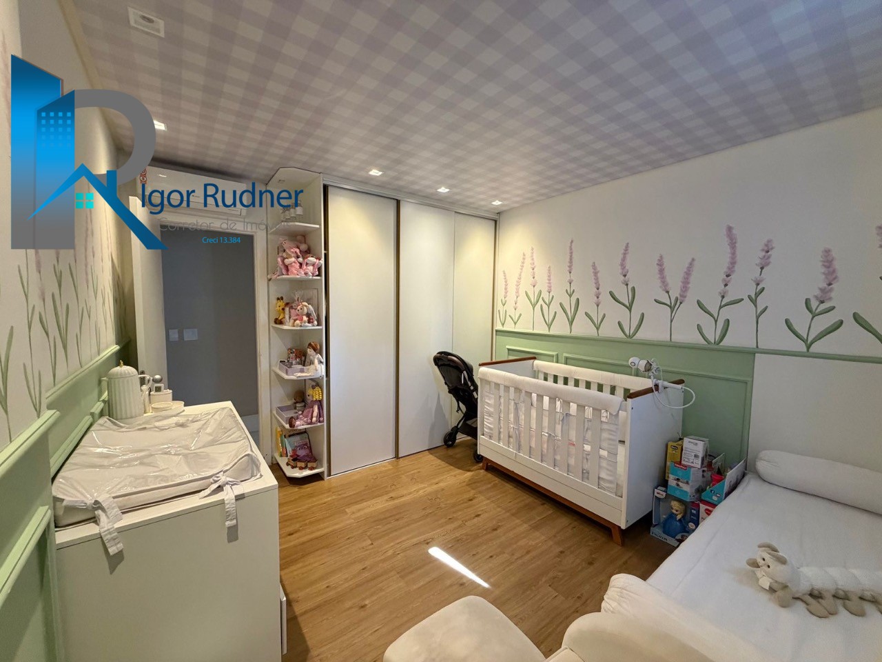 Apartamento, 3 quartos, 174 m² - Foto 15