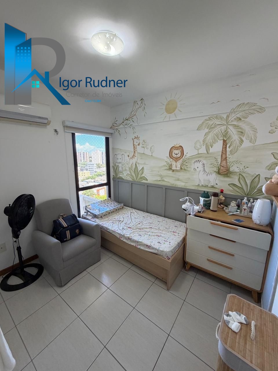 Apartamento, 2 quartos, 107 m² - Foto 27