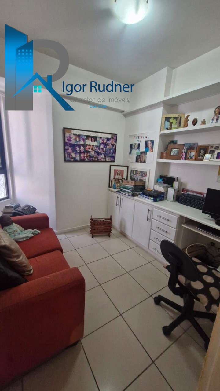 Apartamento, 3 quartos, 150 m² - Foto 17