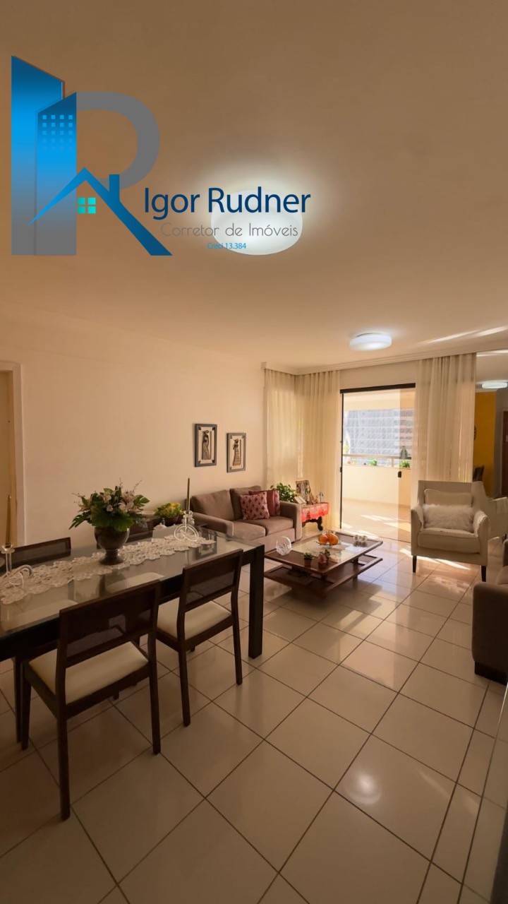 Apartamento, 3 quartos, 150 m² - Foto 5