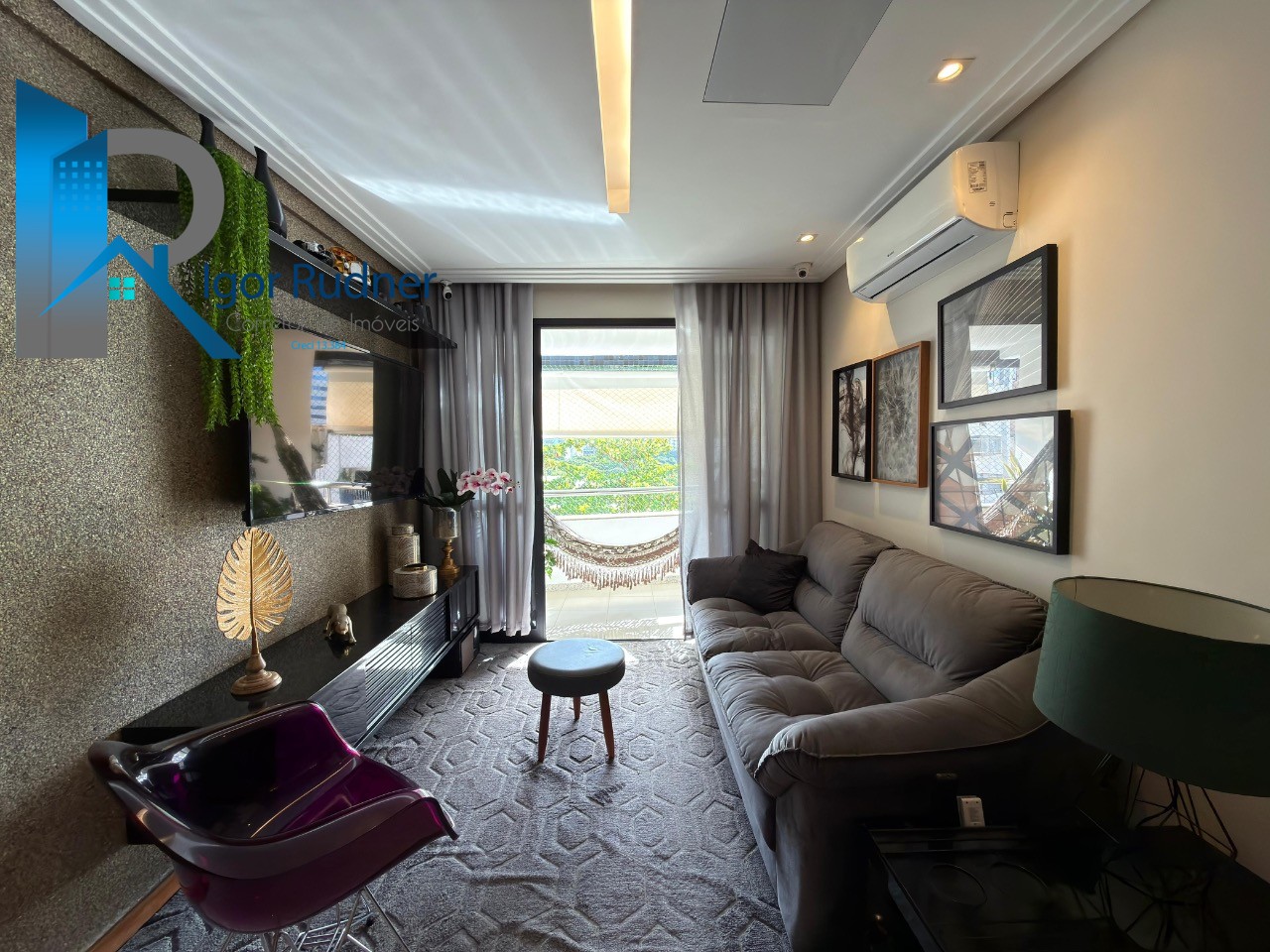Cobertura, 4 quartos, 202 m² - Foto 6