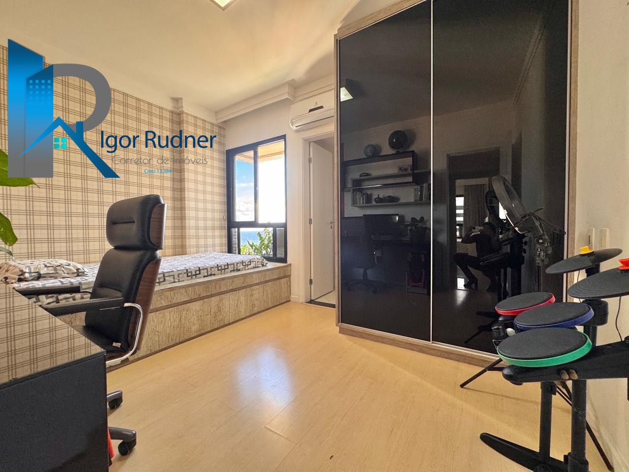 Apartamento, 4 quartos, 215 m² - Foto 39