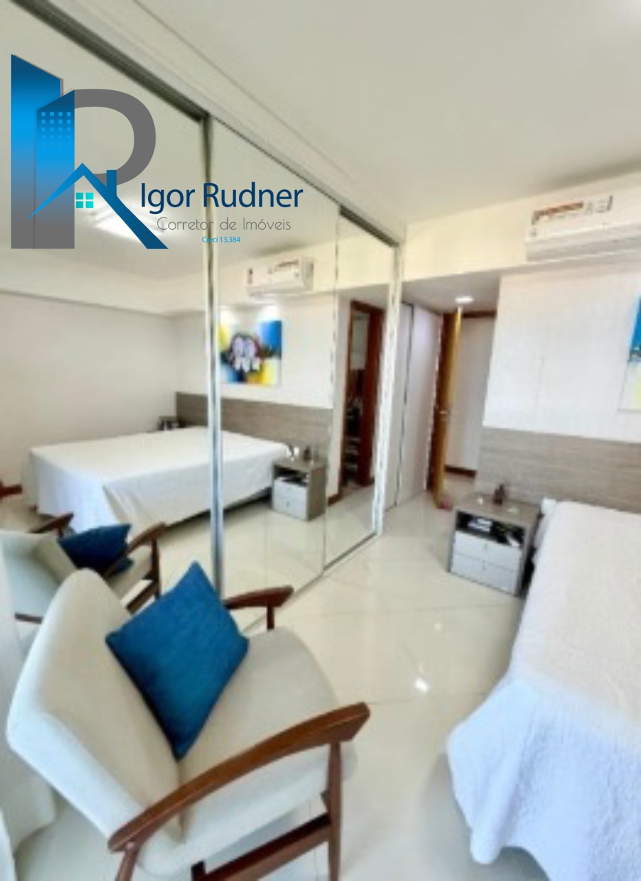 Apartamento, 2 quartos, 93 m² - Foto 10