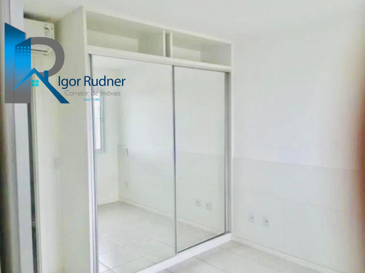 Apartamento, 1 quarto, 56 m² - Foto 8