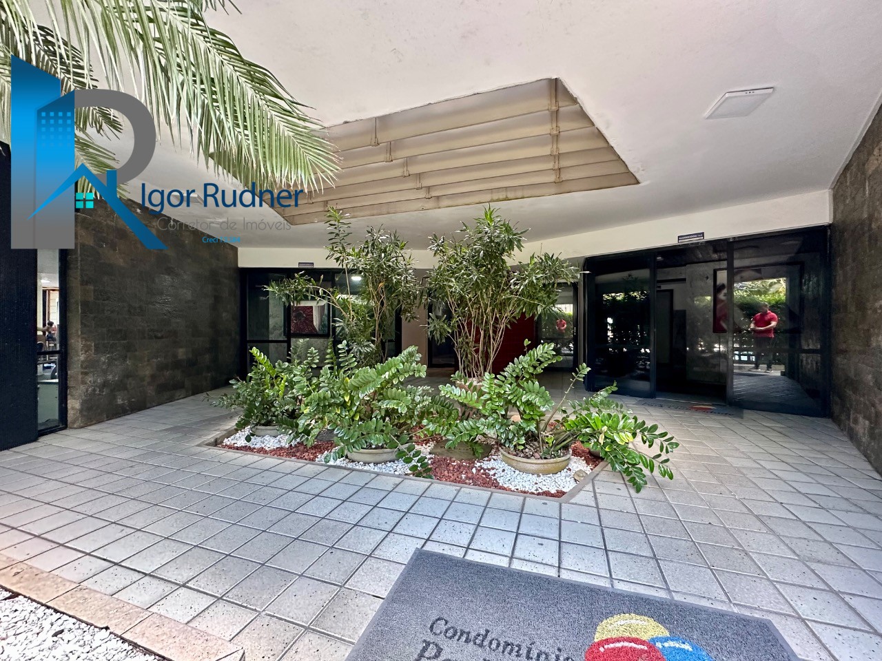 Apartamento, 3 quartos, 108 m² - Foto 3