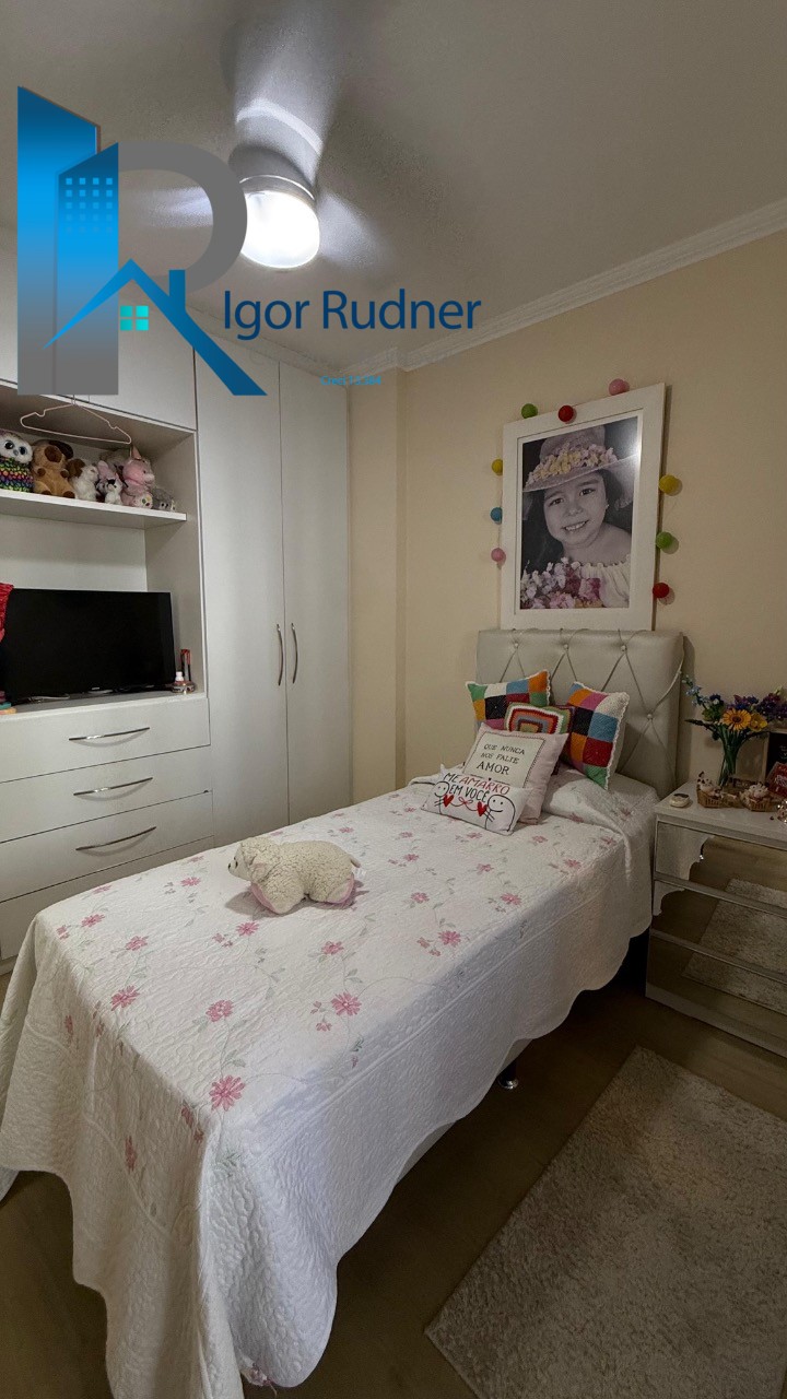 Apartamento, 3 quartos, 120 m² - Foto 17
