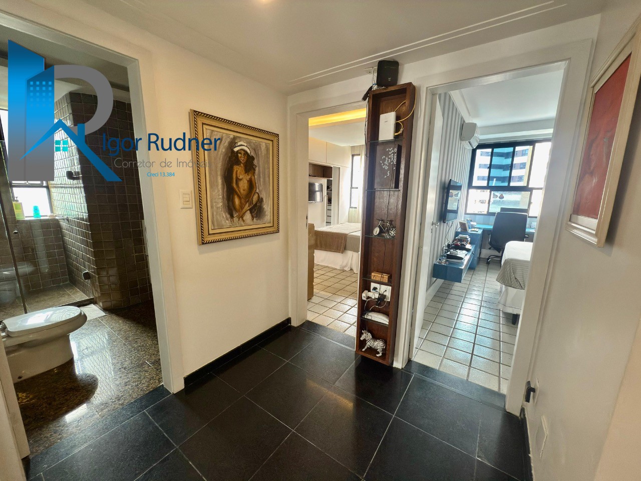 Apartamento, 4 quartos, 195 m² - Foto 10
