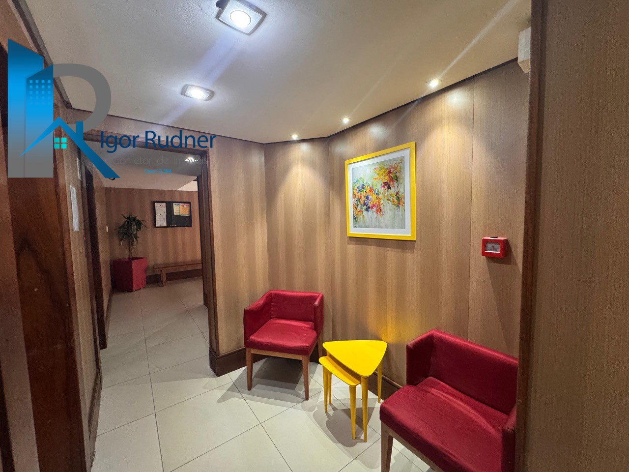 Apartamento, 3 quartos, 70 m² - Foto 33