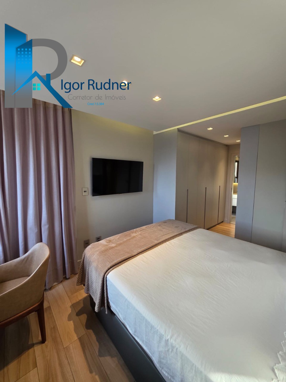 Apartamento, 3 quartos, 132 m² - Foto 22