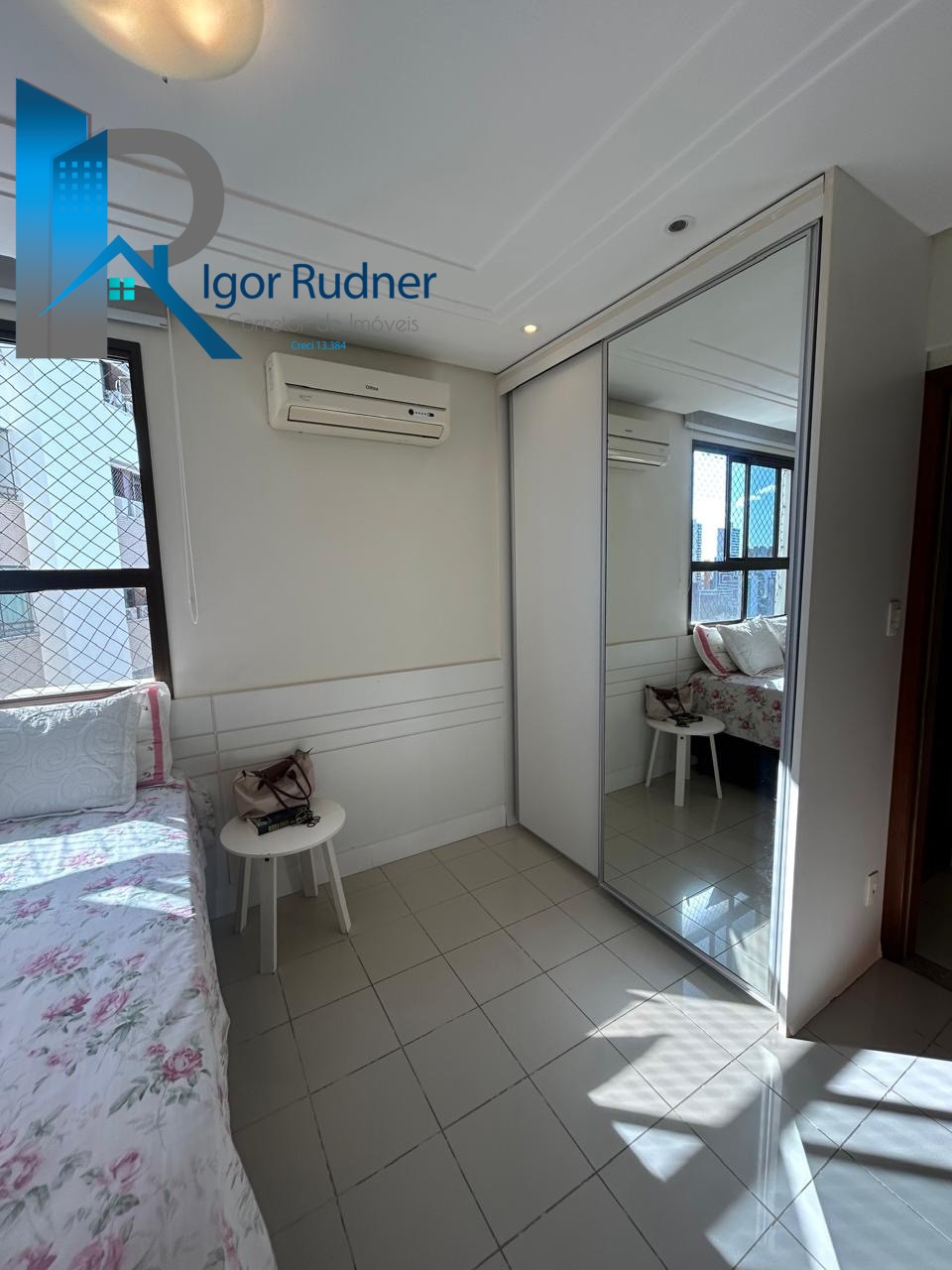 Apartamento, 4 quartos, 145 m² - Foto 15