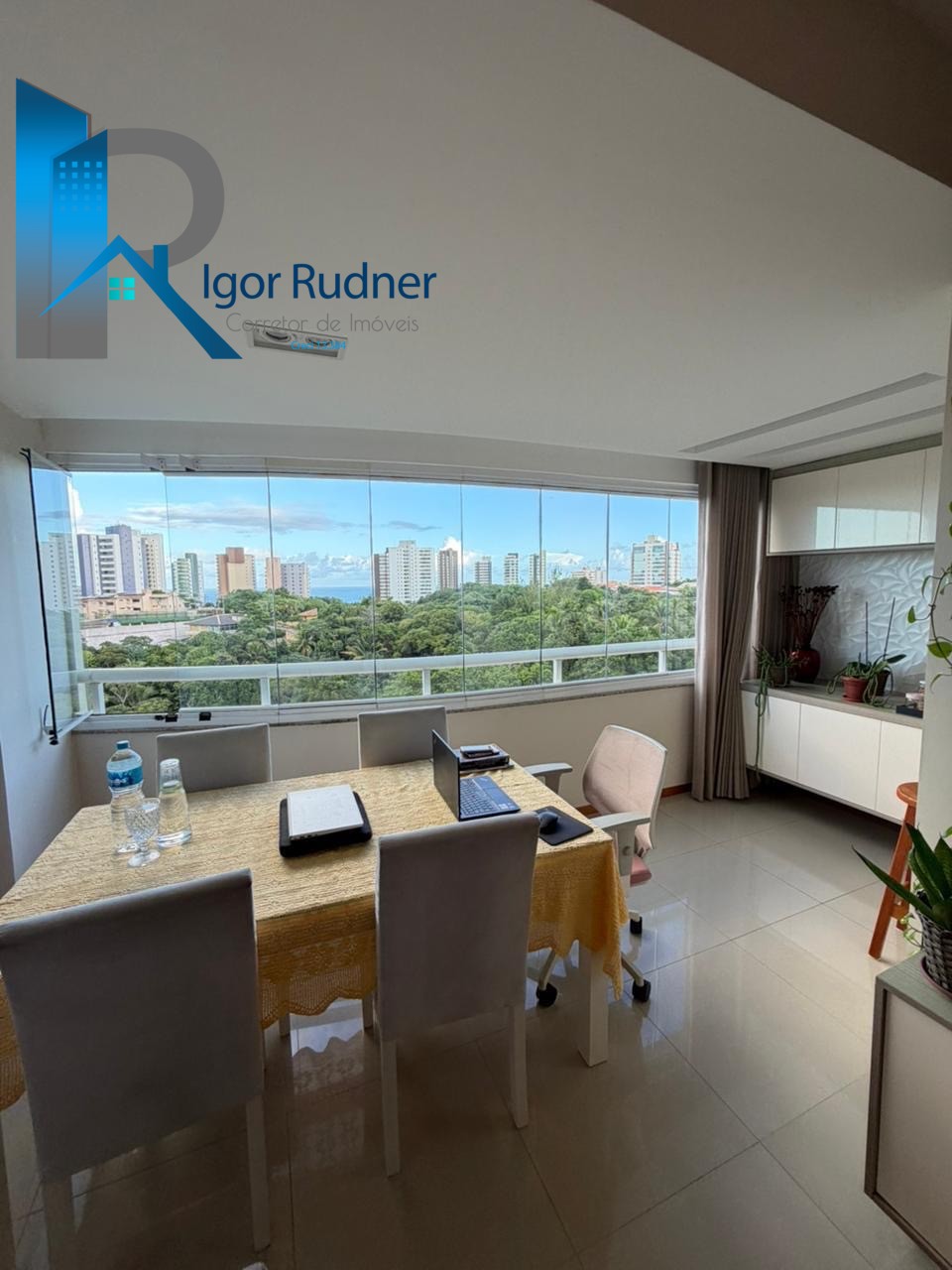 Apartamento, 2 quartos, 83 m² - Foto 4