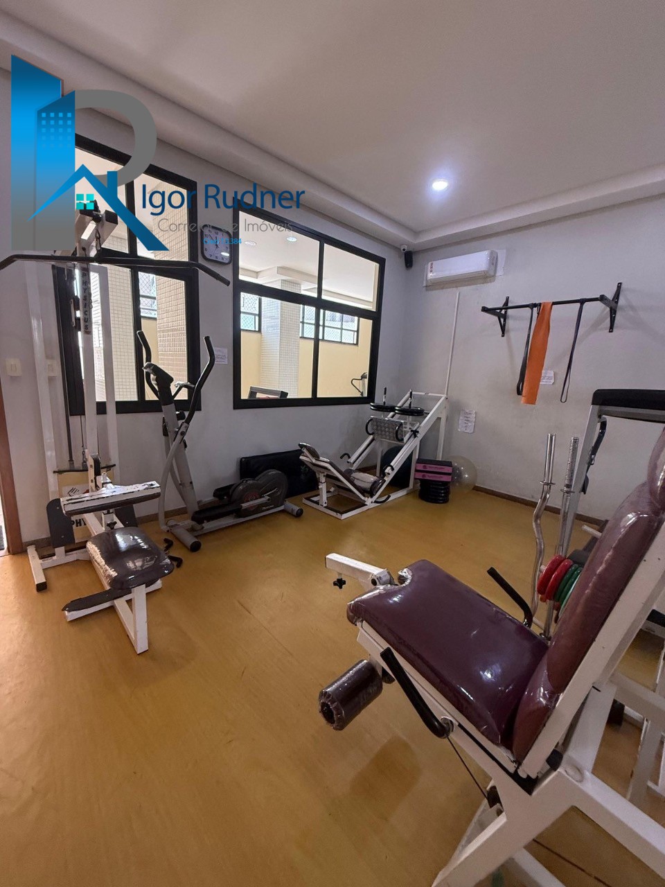 Apartamento, 3 quartos, 140 m² - Foto 41