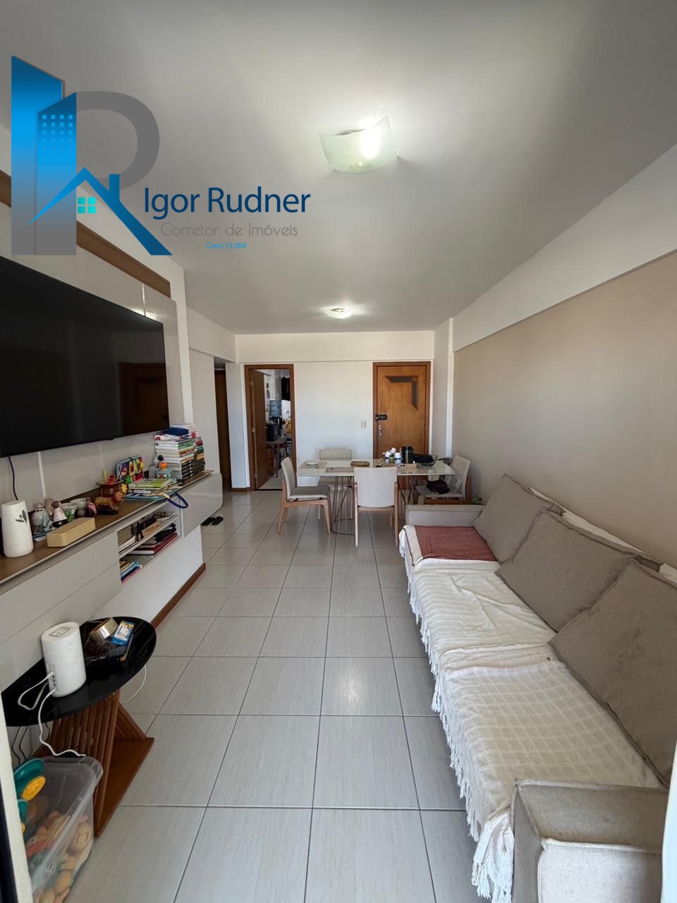 Apartamento, 2 quartos, 107 m² - Foto 11