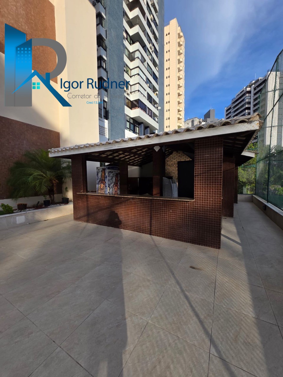 Apartamento, 3 quartos, 132 m² - Foto 37