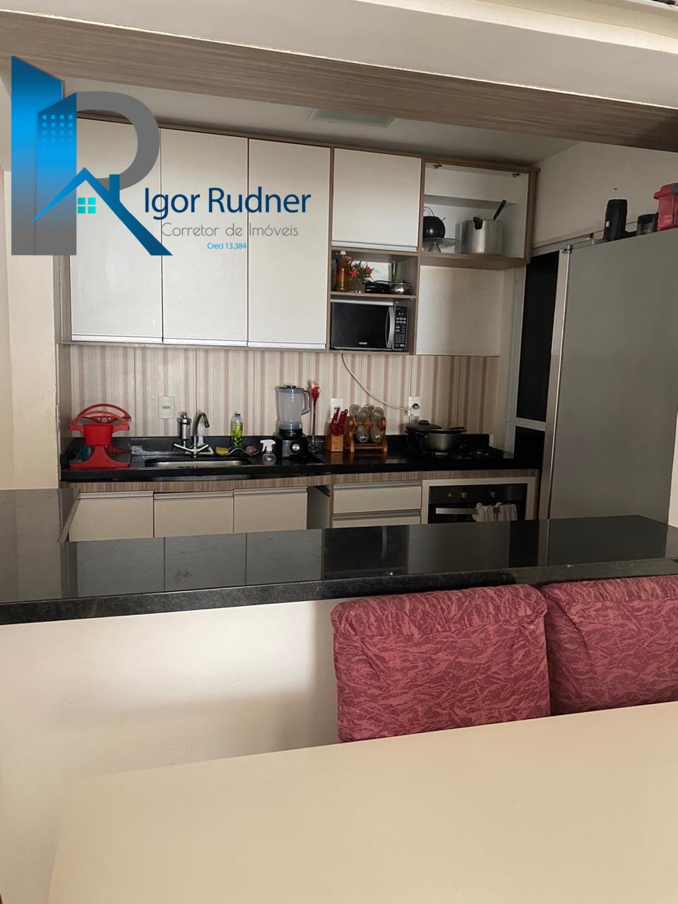 Apartamento, 3 quartos, 91 m² - Foto 5