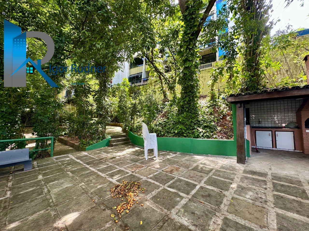 Apartamento, 3 quartos, 108 m² - Foto 33