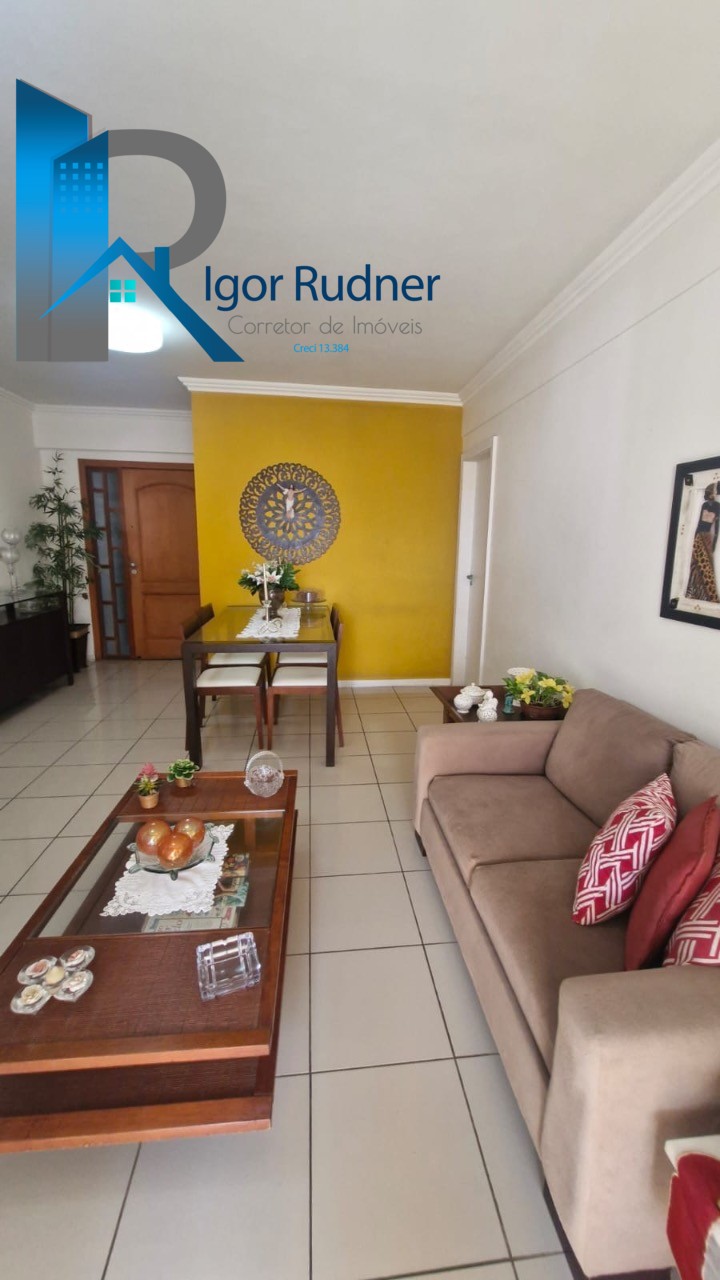 Apartamento, 3 quartos, 150 m² - Foto 2