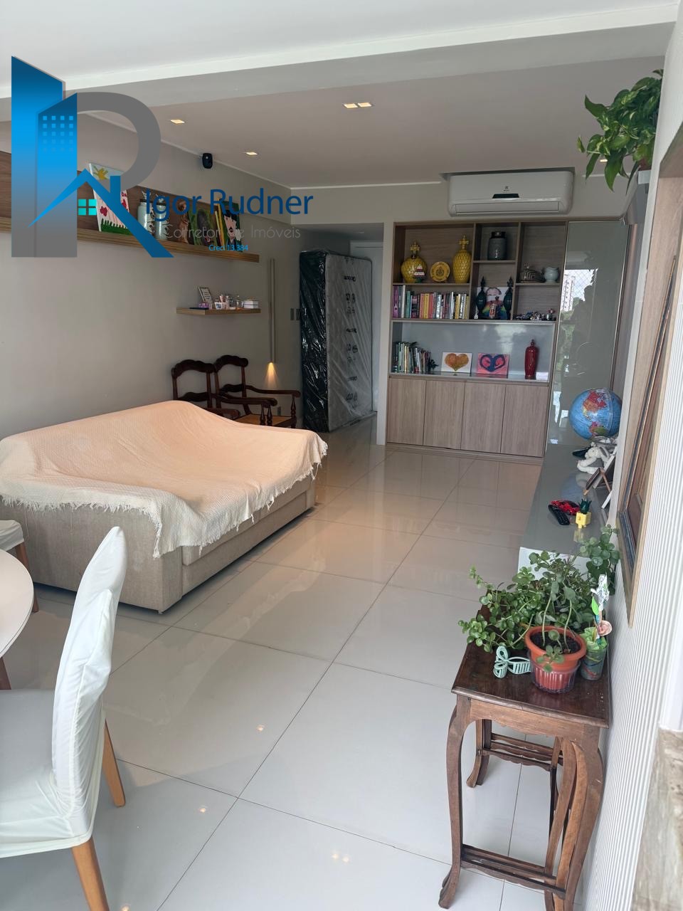 Apartamento, 3 quartos, 89 m² - Foto 5
