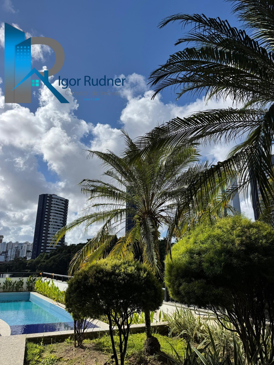 Apartamento, 3 quartos, 138 m² - Foto 16