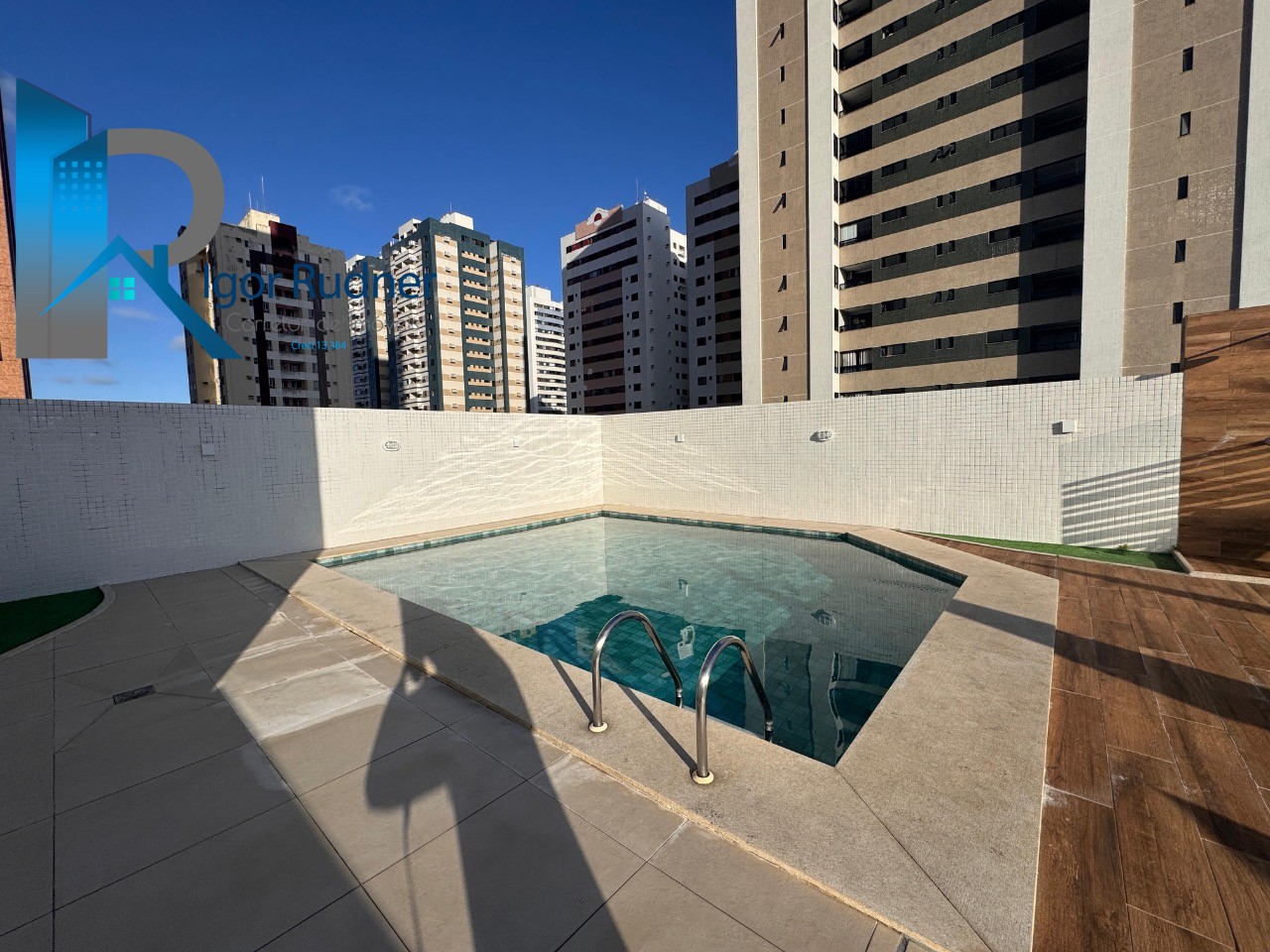 Apartamento, 3 quartos, 70 m² - Foto 24
