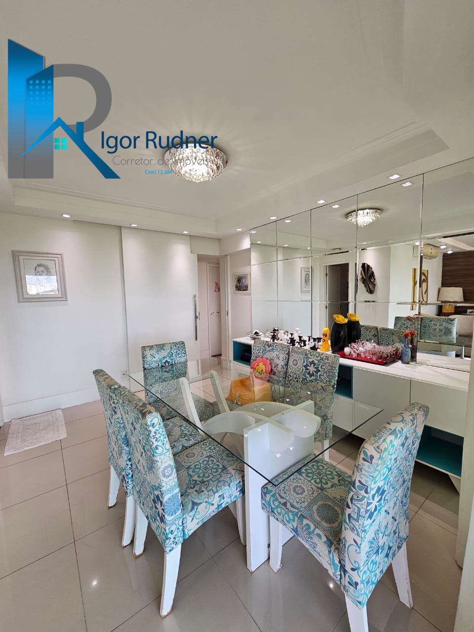 Apartamento, 3 quartos, 130 m² - Foto 13