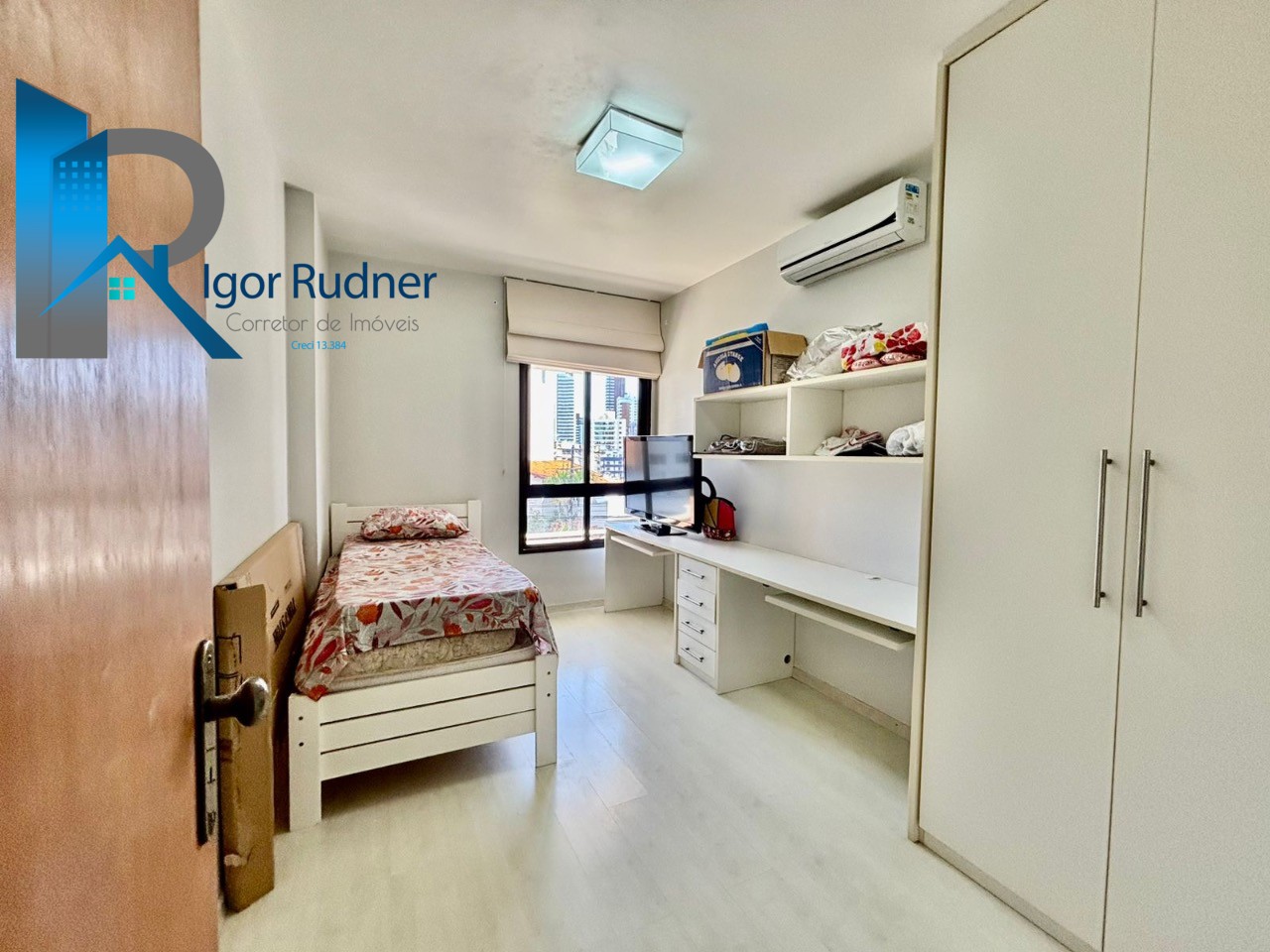 Apartamento, 4 quartos, 162 m² - Foto 27