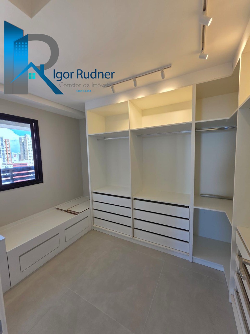 Apartamento, 3 quartos, 96 m² - Foto 24