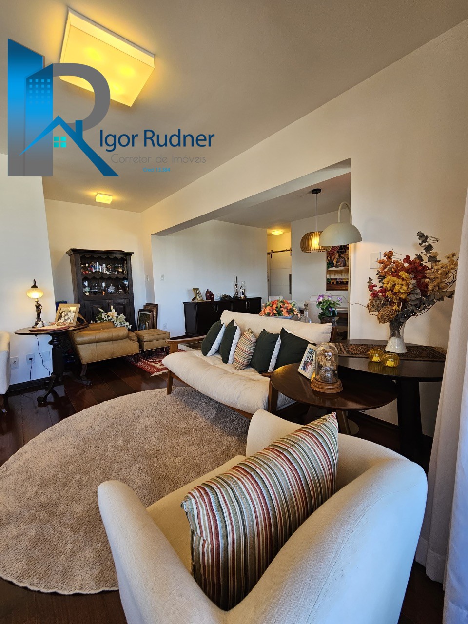 Apartamento, 4 quartos, 167 m² - Foto 10
