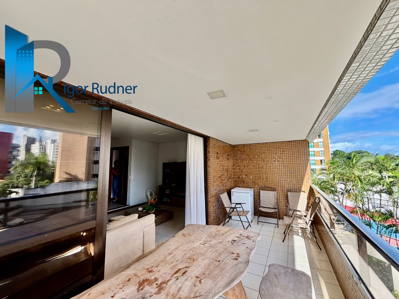 Apartamento, 4 quartos, 162 m² - Foto 29